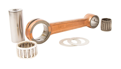 Hot Rods Hot Rods 8160 Replacement Connecting Rod Kit for 1981-84 Honda ATC250R