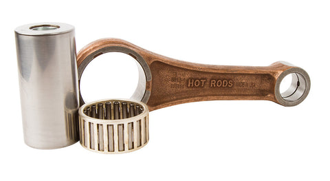 Hot Rods Hot Rods 8614 Connecting Rod Kit for 2002-08 Yamaha 660 ATV / UTV Models