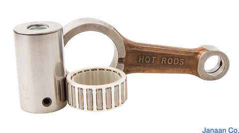 Hot Rods Hot Rods 8619 Connecting Rod Kit for 2003-13 Yamaha WR250F / YZ250F
