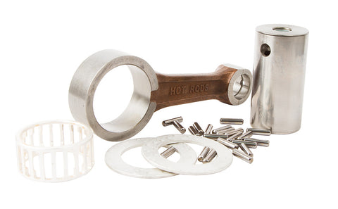 Hot Rods Hot Rods 8660 Connecting Rod Kit for Honda CRF450X / TRX450ER / TRX450R