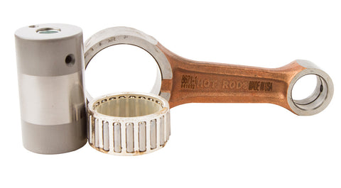 Hot Rods Hot Rods 8671 Connecting Rod Kit for 2008-14 Kawasaki KFX450R