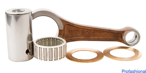 Hot Rods Hot Rods 8699 Connecting Rod Kit for 2005-11 Honda TRX500 Models