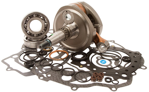 Hot Rods Hot Rods CBK0030 Bottom End Kit for 2009 Suzuki LT-R450