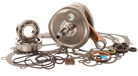 Hot Rods Hot Rods CBK0035 Bottom End Kit for 2009 Suzuki LT-R450