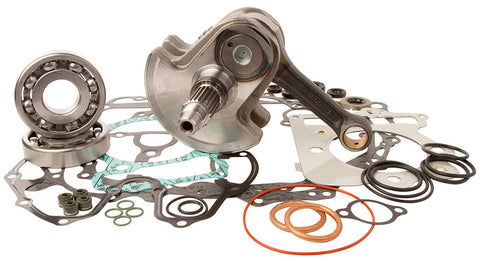 Hot Rods Hot Rods CBK0037 Stroker Bottom End Kit for Honda TRX400EX/TRX400X (+4mm, 460cc)