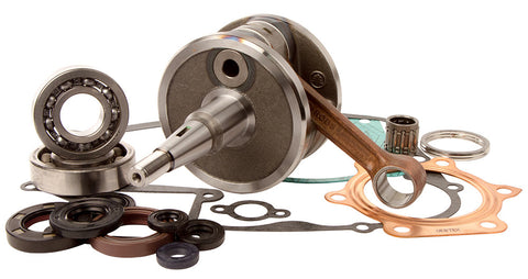 Hot Rods Hot Rods CBK0041 Bottom End Rebuild Kit for 1988-06 Yamaha Blaster 200
