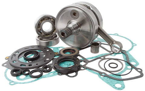 Hot Rods Hot Rods CBK0043 Bottom End Rebuild Kit for 1987-89 Honda TRX250R