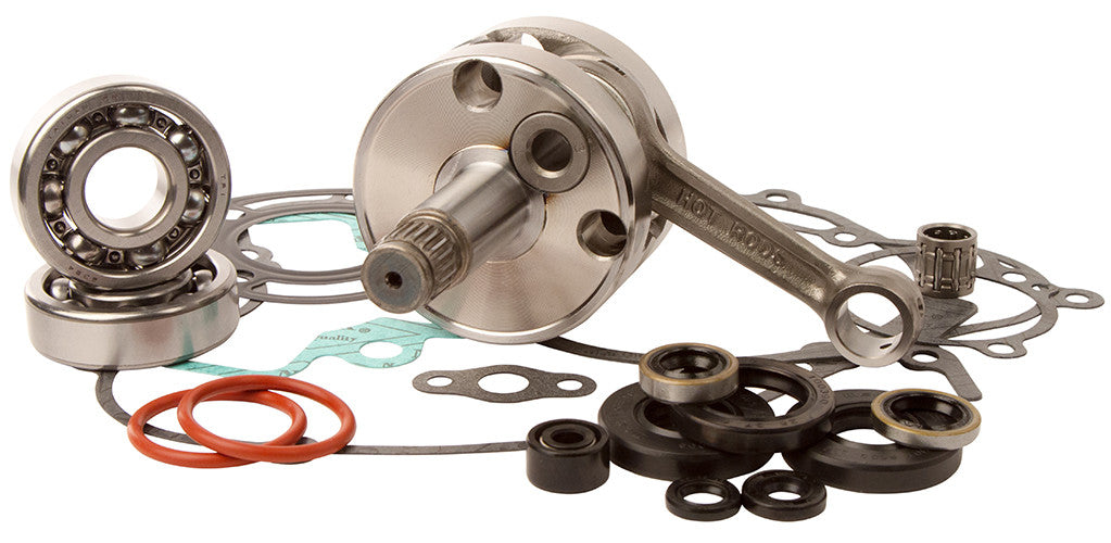 Hot Rods Bottom End Rebuild Kit for Kawasaki KX65 / Suzuki RM65