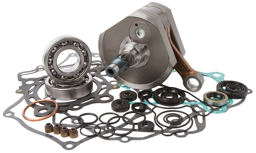 Hot Rods Bottom End Rebuild Kit for 2011-14 Kawasaki KX250F