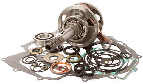Hot Rods Hot Rods CBK0082 Bottom End Rebuild Kit for Yamaha Raptor / Warrior 350