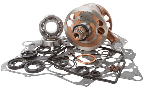 Hot Rods Hot Rods CBK0097 Bottom End Rebuild Kit for 2004-05 Honda TRX450ER / TRX450R