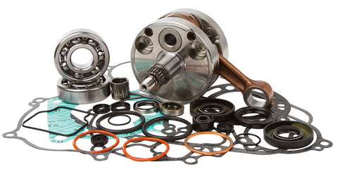 Hot Rods Hot Rods CBK0102 Bottom End Rebuild Kit for 2006-13 Kawasaki KX100