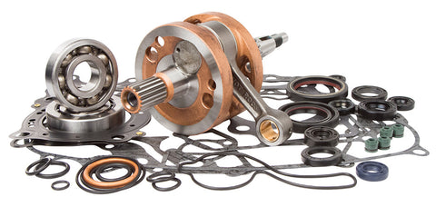 Hot Rods Hot Rods CBK0111 Bottom End Rebuild Kit for 2007-14 Honda CRF150R / CRF150RB