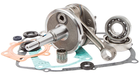 Hot Rods Hot Rods CBK0130 Stroker Bottom End Rebuild Kit for 1988-06 Yamaha Blaster 200