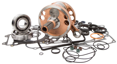 Hot Rods Hot Rods CBK0145 Stroker Bottom End Rebuild Kit for 2006-14 Honda TRX450ER +3mm