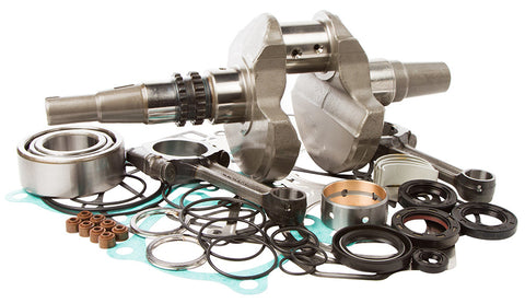 Hot Rods Hot Rods CBK0177 Bottom End Rebuild Kit for 2004-09 Kawasaki KFX700