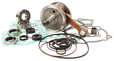 Hot Rods Hot Rods CBK0190 Bottom End Rebuild Kit for 2013-15 KTM 50 SX