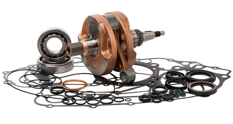 Hot Rods Hot Rods CBK0191 Bottom End Rebuild Kit for 2013-14 Honda CRF450R