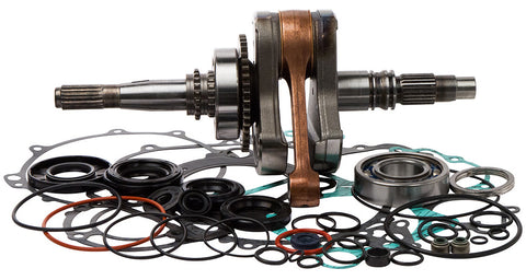 Hot Rods Hot Rods CBK0192 Bottom End Rebuild Kit for 2003-14 Yamaha 450 ATV/UTV Models