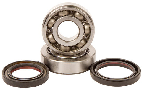 Hot Rods Hot Rods K052 Main Bearing Kit for 2007-16 Honda CRF150R / CRF150RB