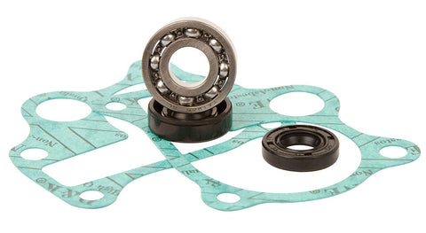 Hot Rods Hot Rods WPK0011 Water Pump Rebuild Kit for 1992-01 Honda CR250R