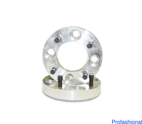 High Lifter High Lifter WT4/110-15 Wide Trac Wheel Spacers (1.5" x 4/110") Pair