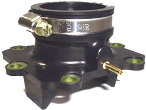 Arctic Cat ZR 500 Carb Mounting Flange – 1998-2000, Sledpartsguy, Replaces 3005-142-12