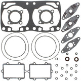 Vertex - 710295 - Pro-Formance Gasket Kit for 2007-09 Arctic Cat 800cc Models