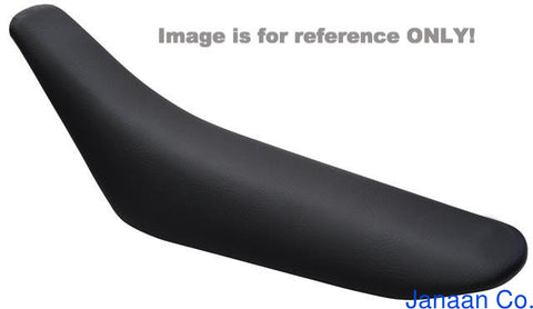 Cycleworks Cycleworks 35-21102-01 Replacement Seat Cover for Kawasaki KLX110, Suzuki DRZ110