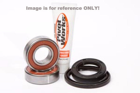 Pivot Works Pivot Works PWRWS-H06-000 Wheel & Seal Kit for Honda VF750C / VF750C2 / VF750CD