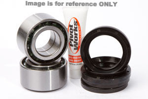 Pivot Works Pivot Works PWRWK-Y38-050 Rear Wheel Bearing Kit for