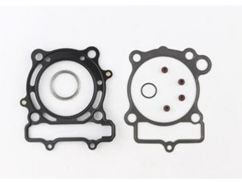 Cometic Cometic C3054-EST Top-End Gasket Kit for Suzuki RM-Z250 / Kawasaki KX250F (78mm)