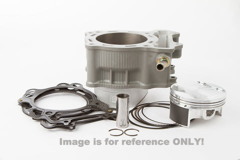 Cylinder Works Cylinder Works 30006-K01 Standard Bore Cylinder Kit for 2011-14 Kawasaki KX250F