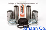 Pivot Works Pivot Works PWSAK-H09-520 Swing Arm Kit for 1987-88 Honda CR125R/CR250R/CR500R - 2