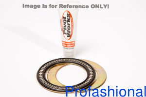 Pivot Works Pivot Works PWSHTB-K05-001 Shock Thrust Bearing Kit for 2008-11 Kawasaki KFX450R