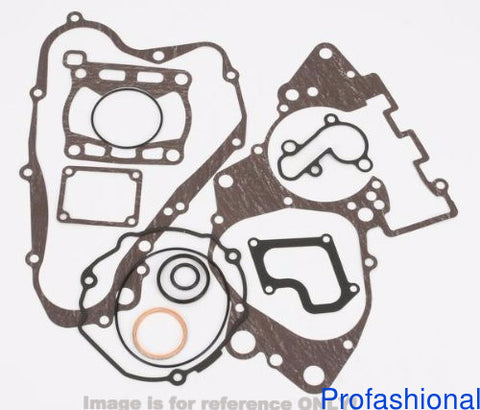 Vesrah Vesrah VG-8069-M Top End Gasket Kit for 1998-00 Kawasaki KX80