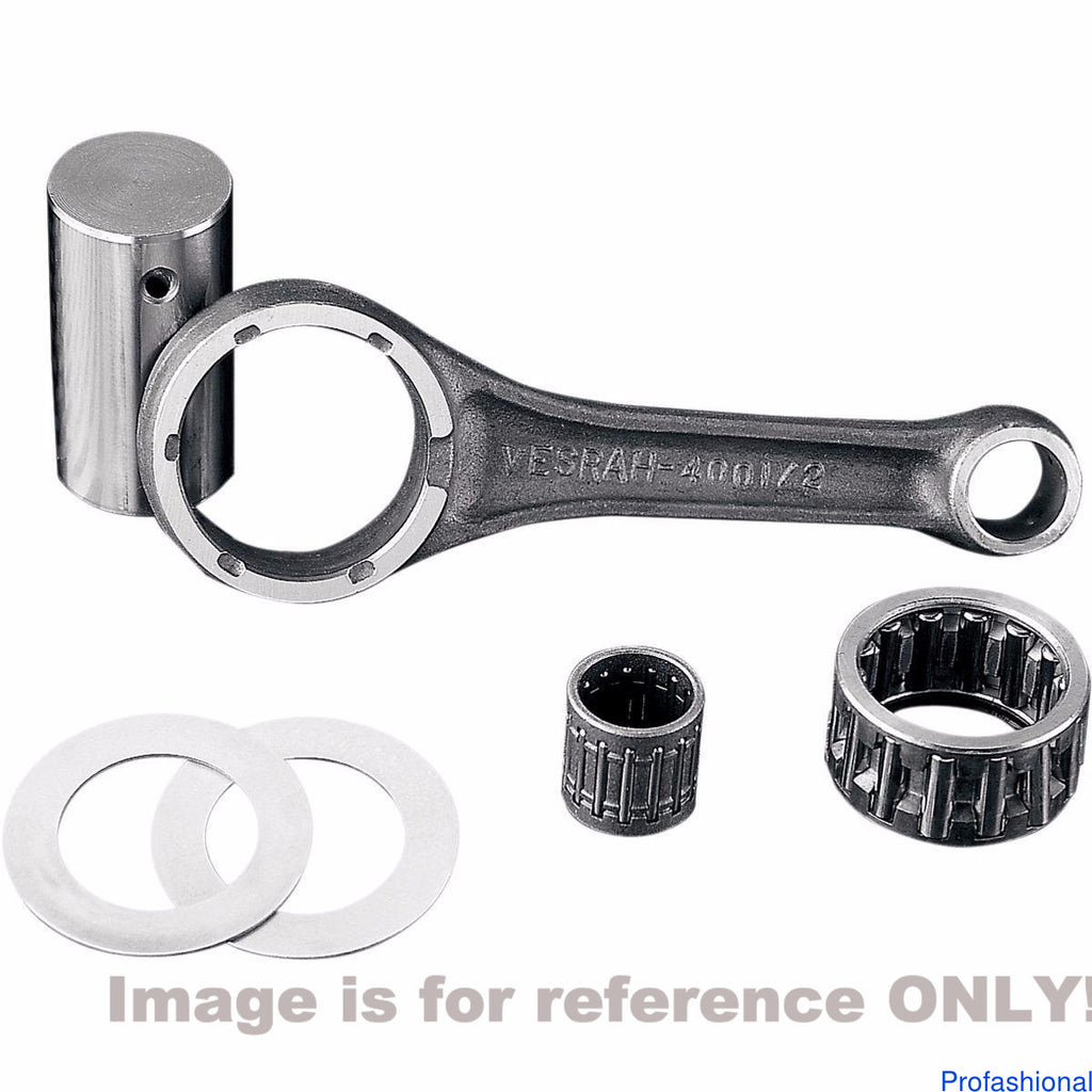 Vesrah VA1020 Connecting Rod Kit for Honda TRX90 / TRX90EX / TRX90X