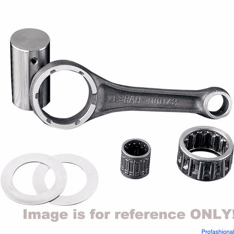 Vesrah Vesrah VA-7017 Connecting Rod Kit for Kawasaki KX60 / KX65 / KX65 Monster Energy