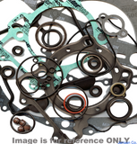 Winderosa Winderosa 711311 Complete Gasket Kit with Oil Seals for