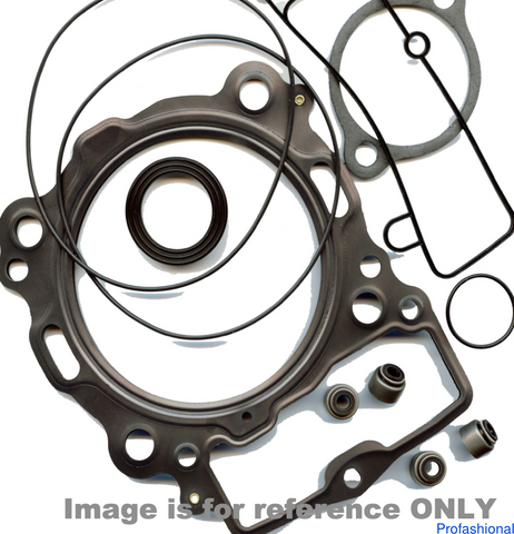 Winderosa Winderosa 710061A Pro-Formance Gasket Kit for 1977-80 Arctic Cat Lynx 2000 S