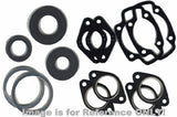 Winderosa Winderosa 821243 Water Pump Rebuild Kit for