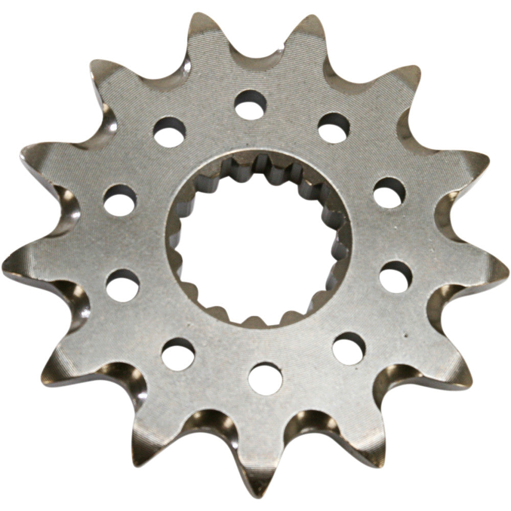 Renthal Ultralight Grooved Front Sprocket - 520 Chain Pitch x 13