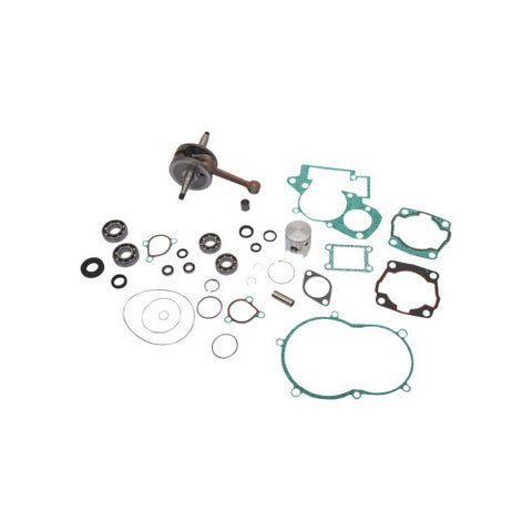 Wrench Rabbit Complete Engine Rebuild Kit for 2004-08 KTM 50 SX models - WR00003