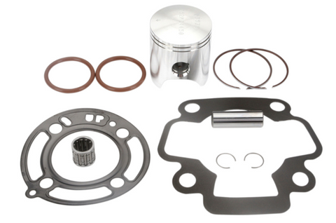 Wiseco Top-End Rebuild Kit for 2000-22 Kawasaki KX65 - 44.50mm - PK1177