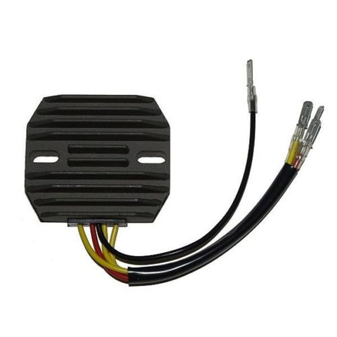 ElectroSport ESR130 Replacement Regulator/Rectifier for Suzuki GS Series Models