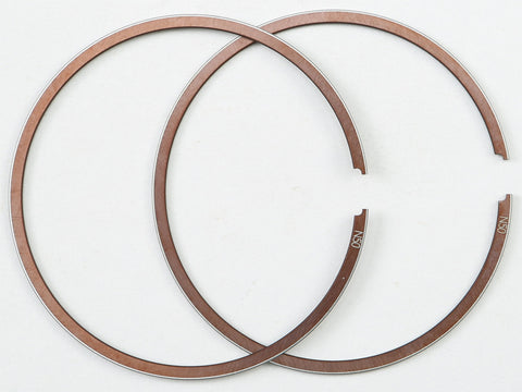 Wiseco 1830CD Piston Ring Set for Kawasaki KX65 / Suzuki RM65 - 46.50mm