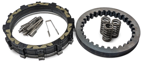 Rekluse Racing TorqDrive Clutch - RMS-2813001