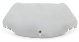 Klock Werks Flare Windshield for 1996-13 Harley Bagger models - 8.5 inch - Tint