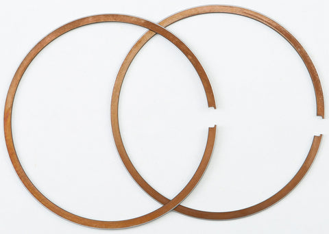 Wiseco 2973TD Piston Ring Set for Kawasaki 550SX / Polaris ATV300 - 75.50mm