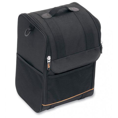 Saddlemen SSR1200 Universal Bike Bag - Black - 3515-0077
